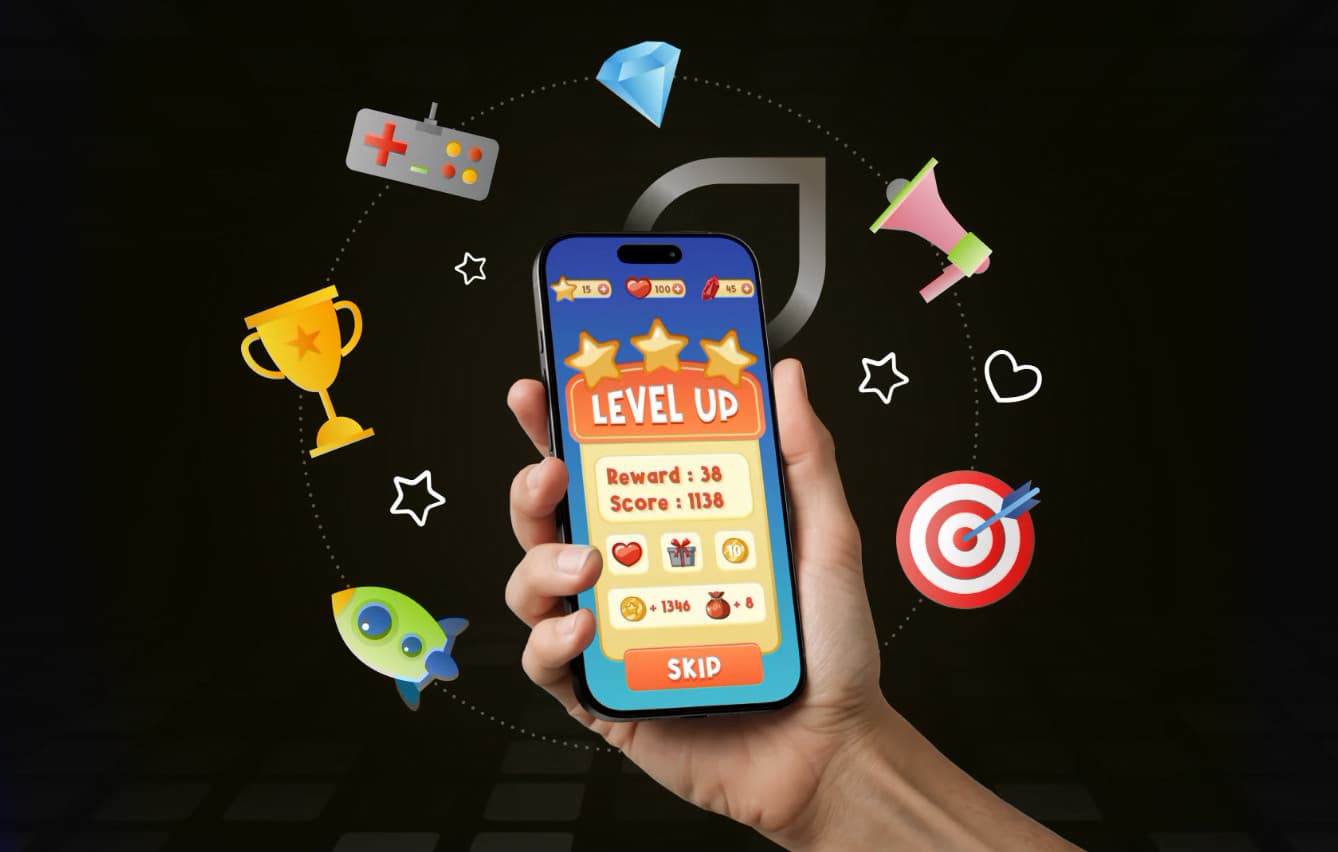 Propojení herního designu s tvrdými daty: Proč váš eshop nudí a jak z nákupu udělat hru