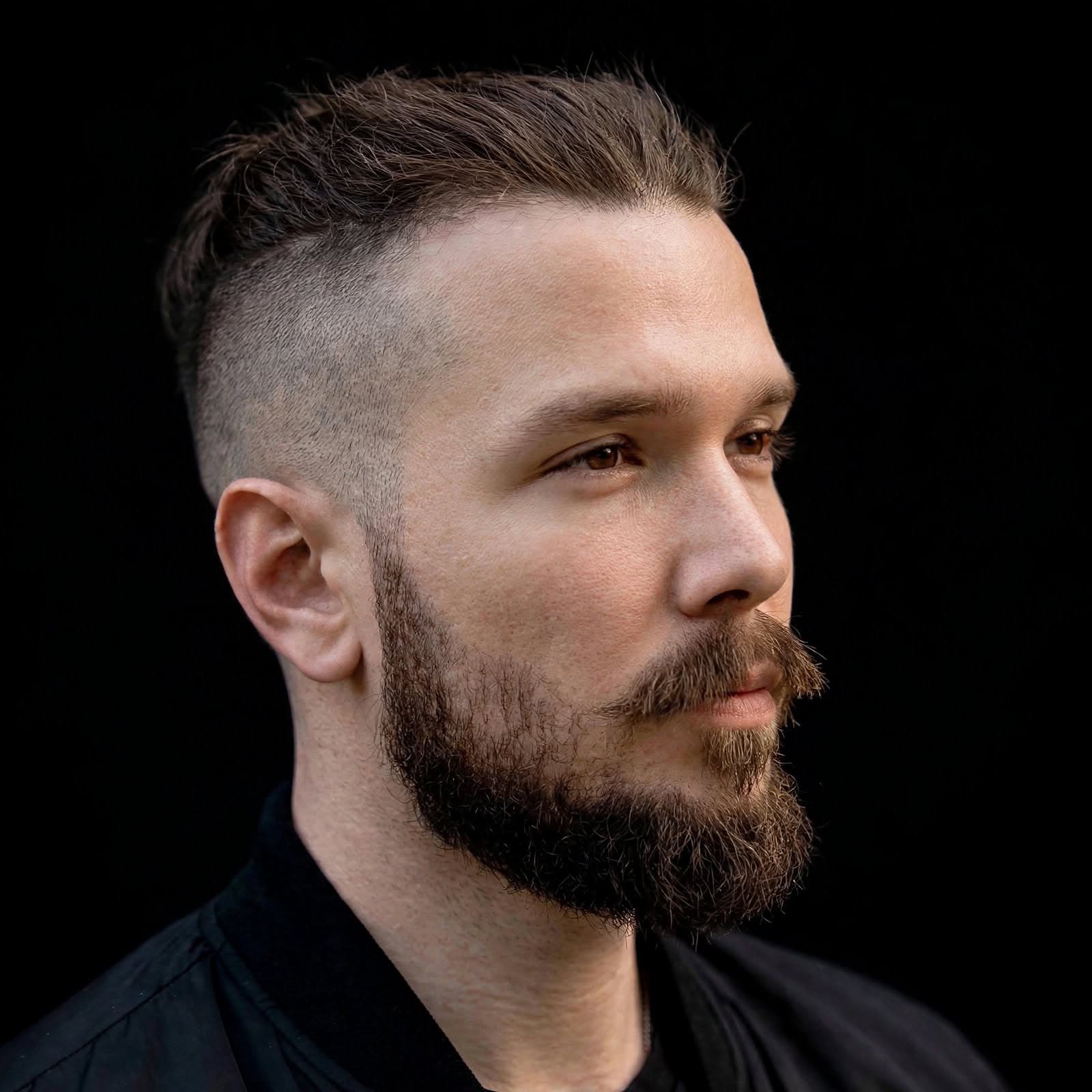 Daniel Dobrý — osobní portrét