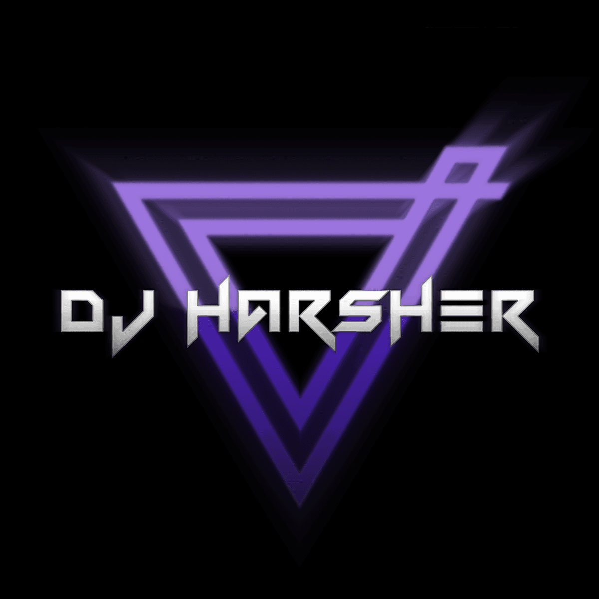 Dj Harsher