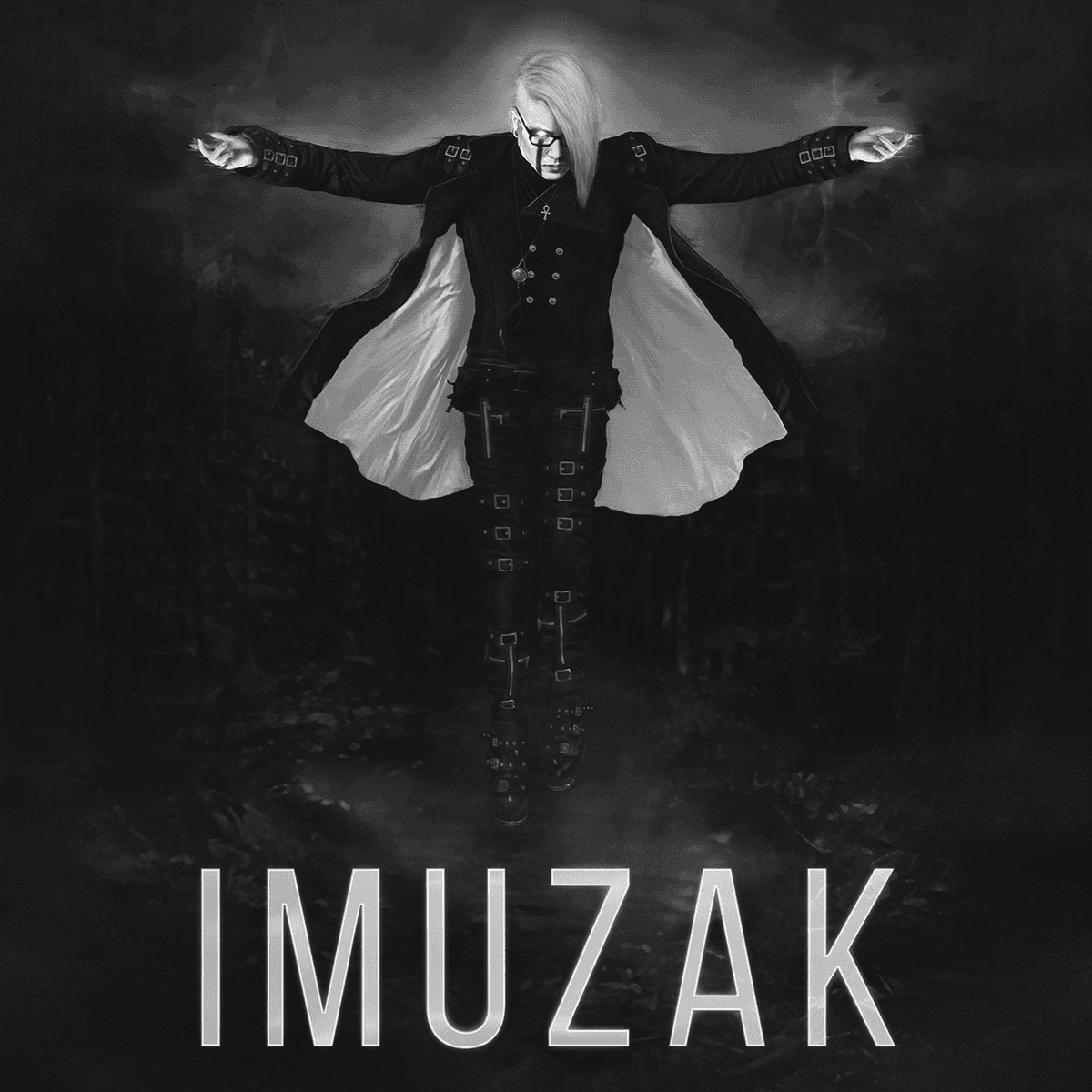 Imuzak album art - Kazumi