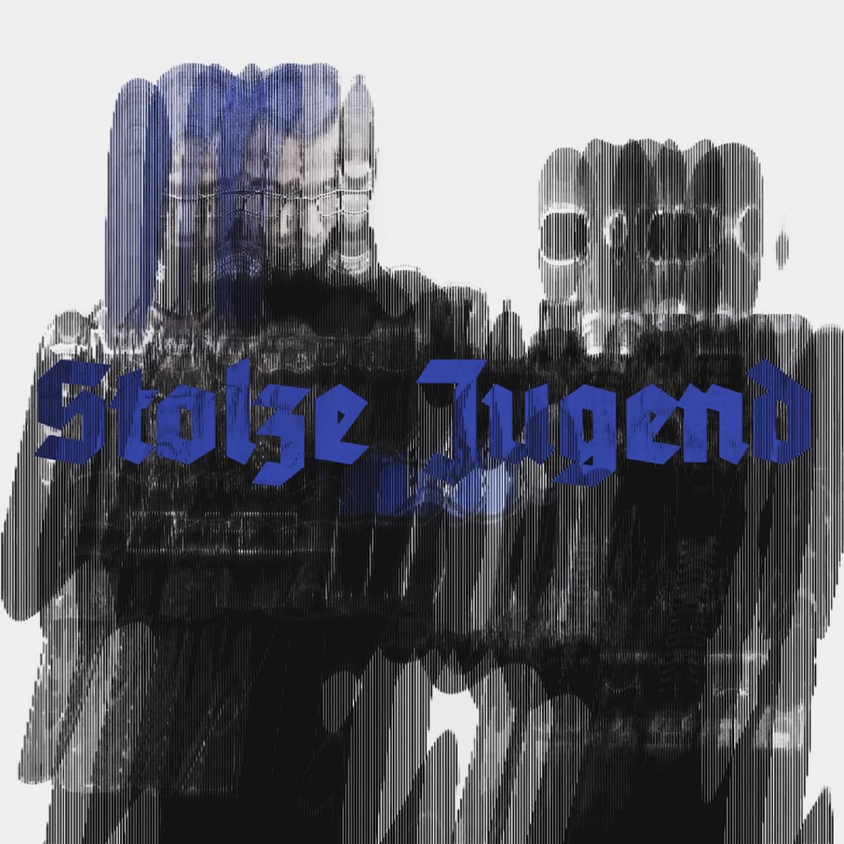 Stolze Jugend album art - Revenge