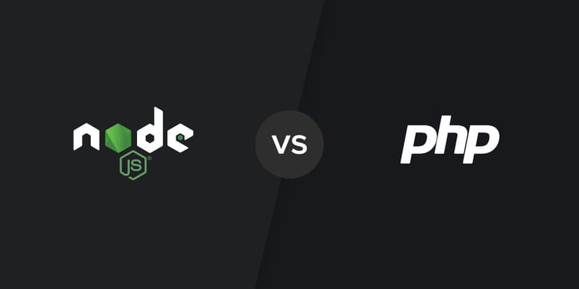 PHP vs. Node.js: Souboj generací a proč na vaší volbě závisí osud projektu