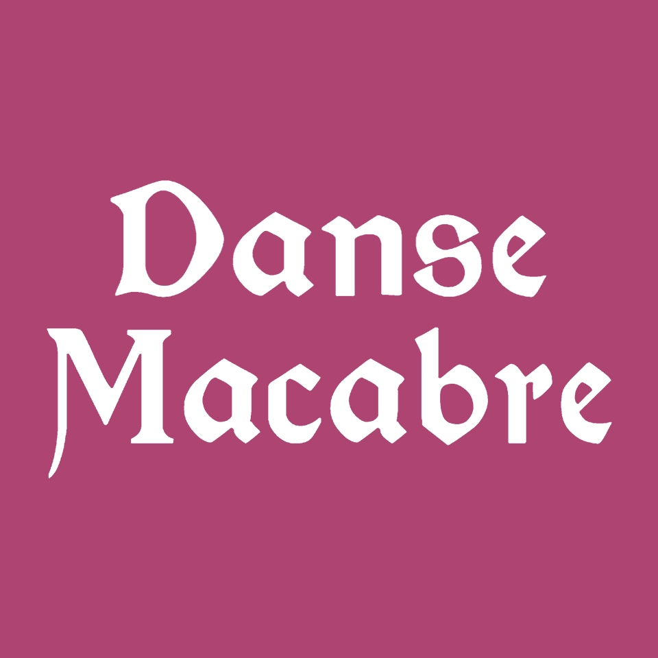 Danse Macabre