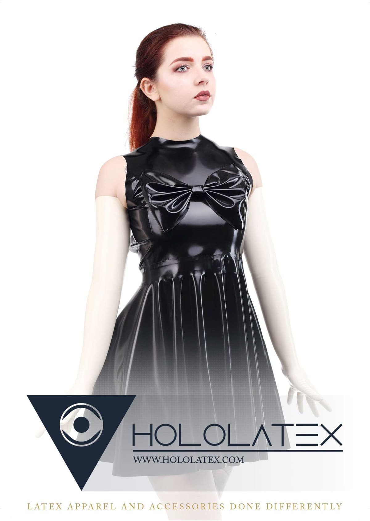 Hololatex – Móda Oddia