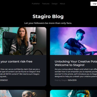 stagiro-blog